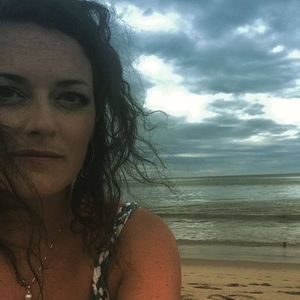 Meet your Posher, Andria